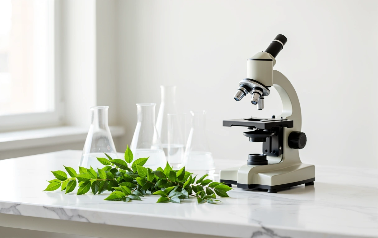 Balanced Lifestyle Hub research environment