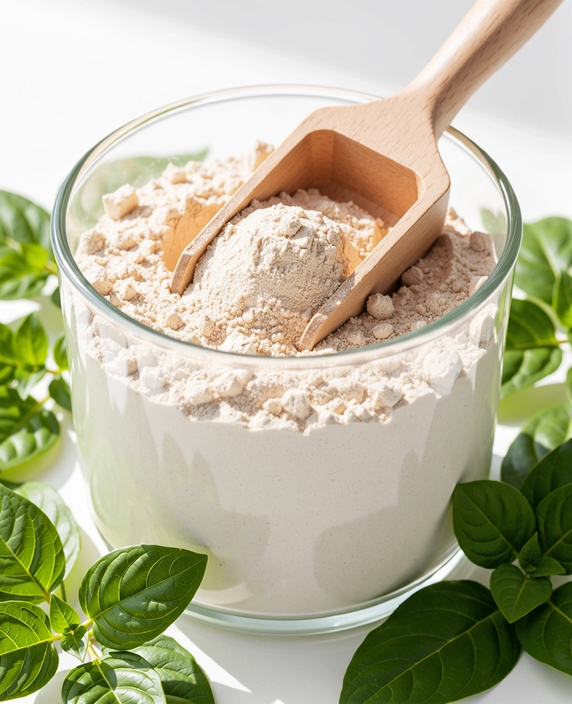 Nutritional product visualization